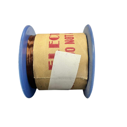 Philflex Magnet Wire AWG 9 0.2.9mm Heavy Formix 300G