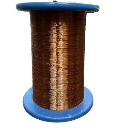 Philflex Magnet Wire AWG 9 2.9mm Heavy Formix 600G