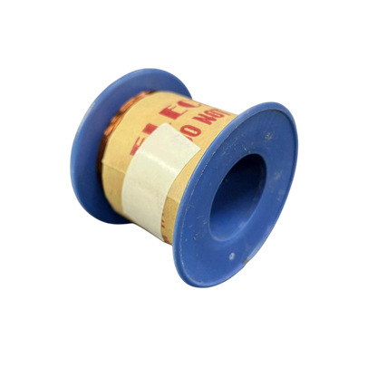 Philflex Magnet Wire AWG 9 2.9mm Heavy Formix 600G