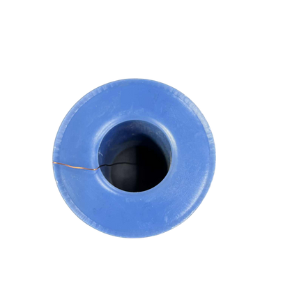 Philflex Magnet Wire AWG 9 2.9mm Heavy Formix 600G