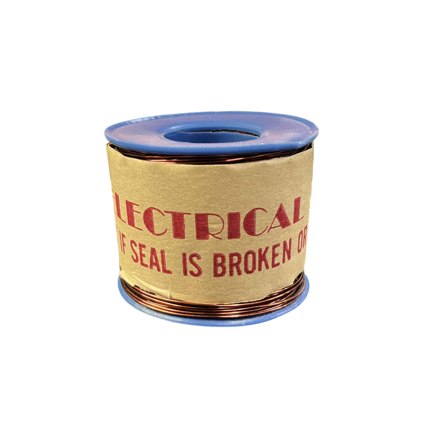 Philflex Magnet Wire AWG 9 2.9mm Heavy Formix 800G