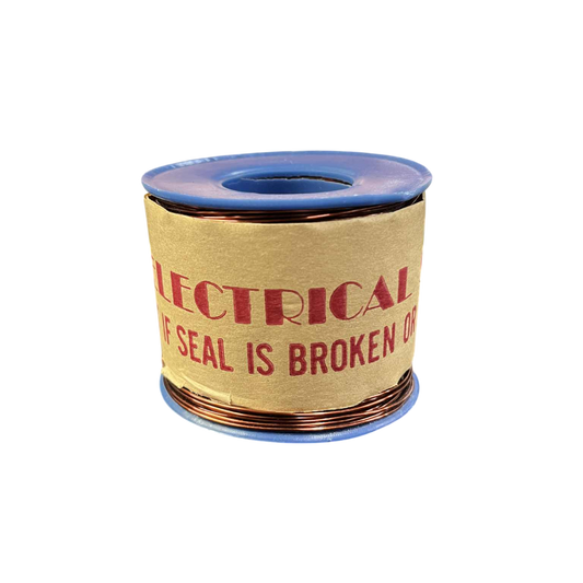 Philflex Magnet Wire AWG 9 2.9mm Heavy Formix 800G