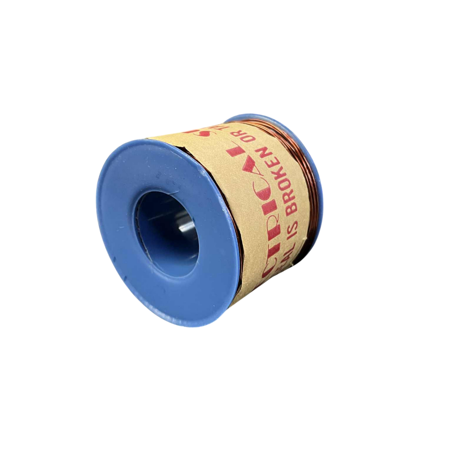 Philflex Magnet Wire AWG 9 2.9mm Heavy Formix 800G