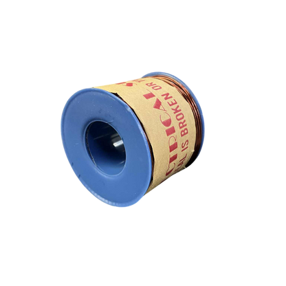 Philflex Magnet Wire AWG 9 2.9mm Heavy Formix 800G