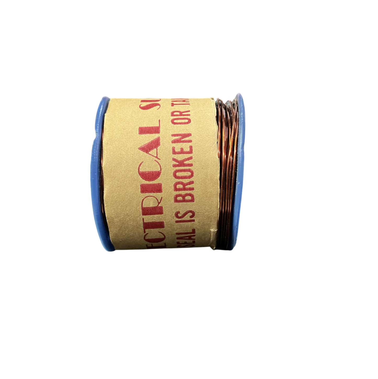 Philflex Magnet Wire AWG 9 2.9mm Heavy Formix 800G