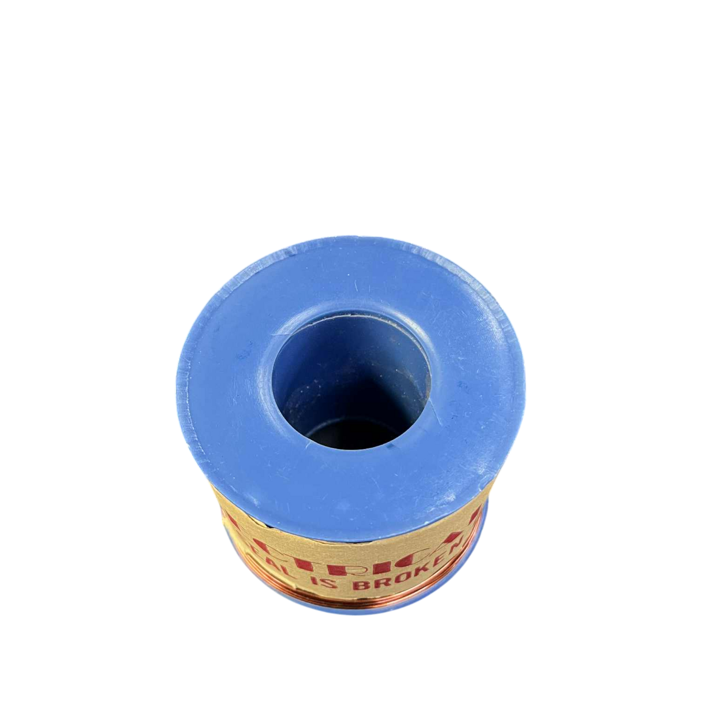 Philflex Magnet Wire AWG 9 2.9mm Heavy Formix 800G