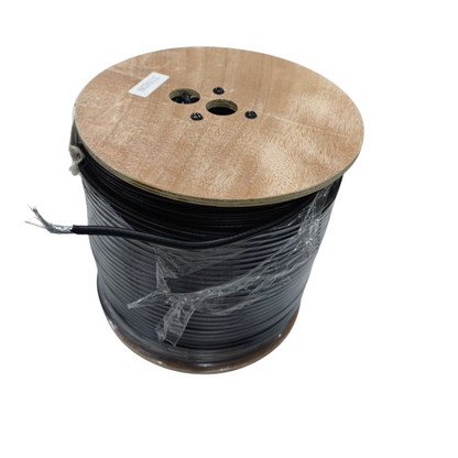 Philflex RG6 Coaxial Cable Per Meter