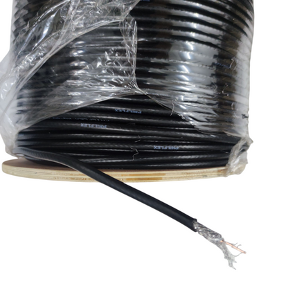 Philflex RG6 Coaxial Cable Per Meter