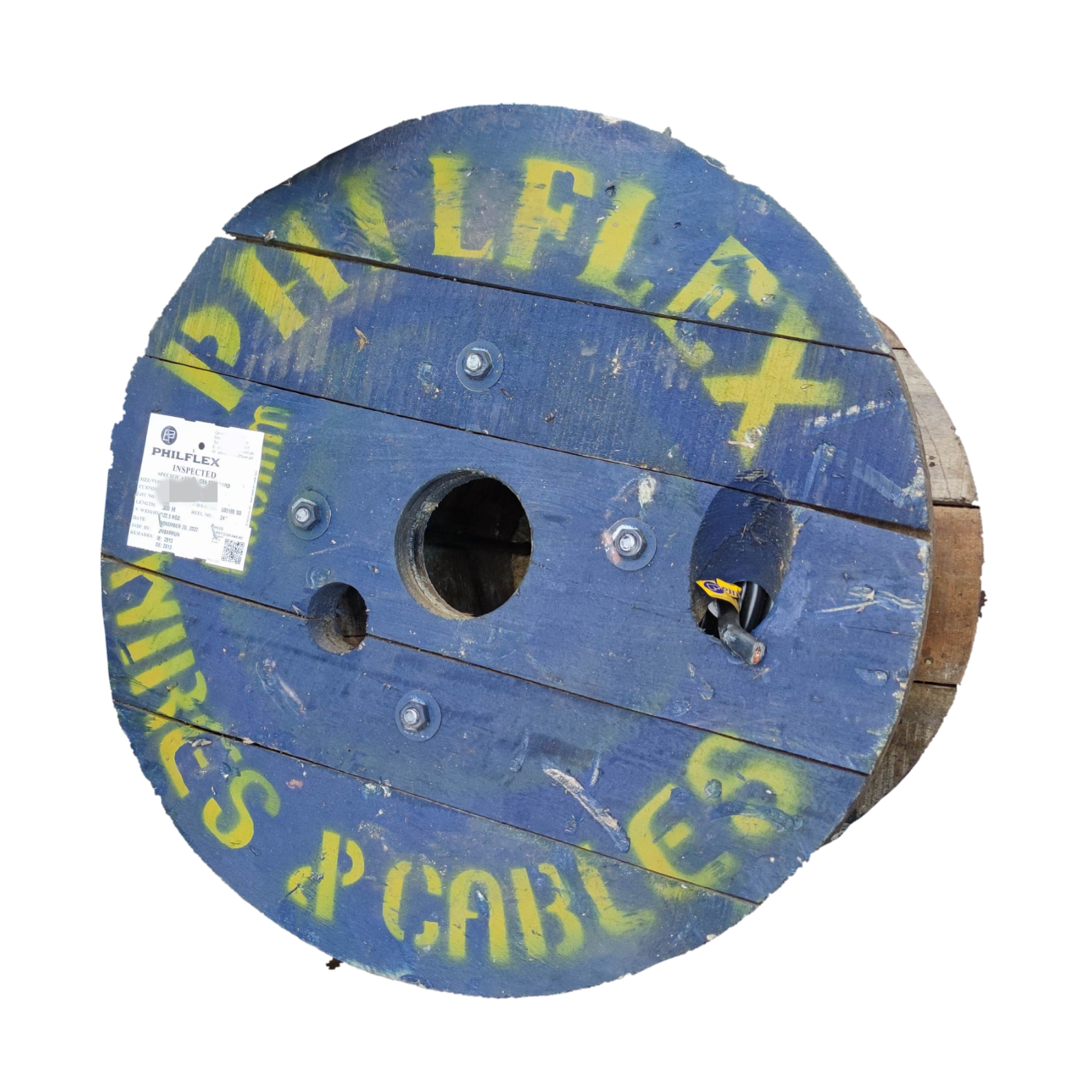 Philflex_Service_Drop_Wire_Duplex_AWG_6/7_14mm_1_Meter_Electx_Electrical_Supply_2_822cdfb4-ed2f-4f1f-a7dd- 3