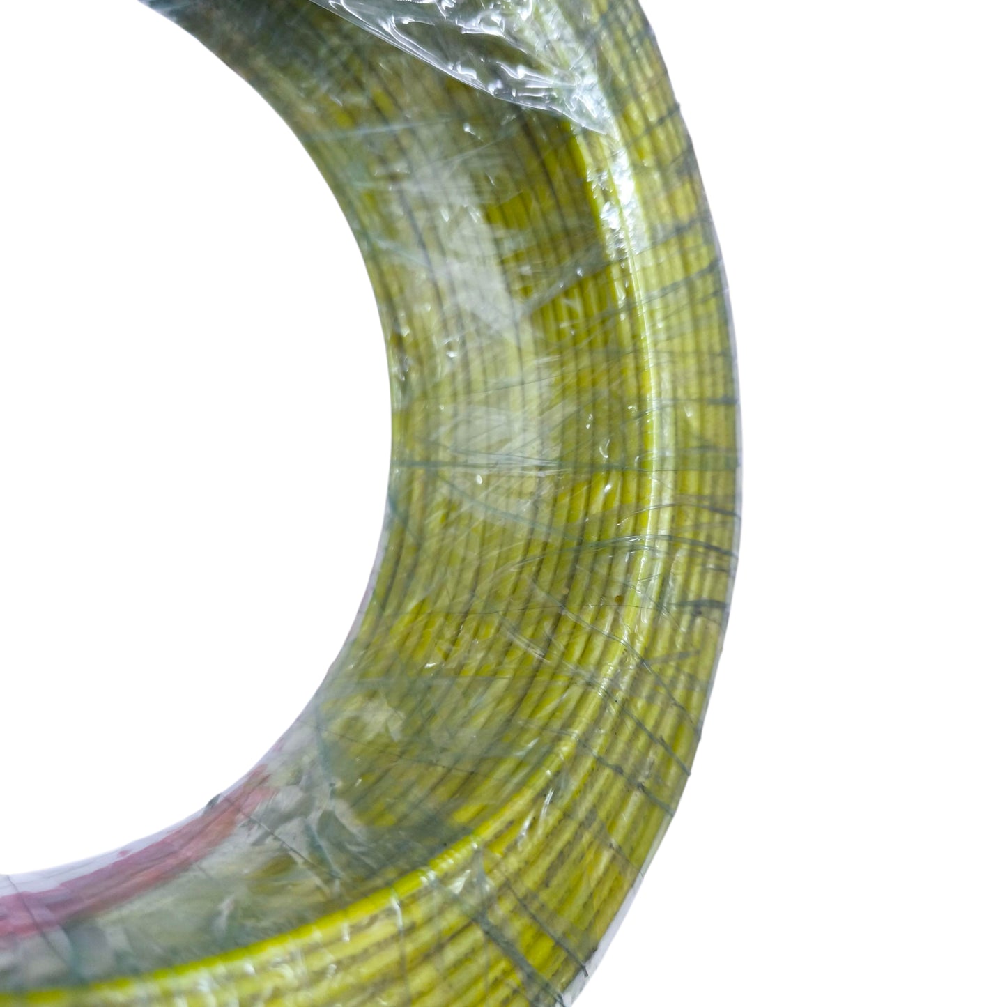 Philflex TF wire 16/7 1.25mm, Hook Up TF wire 1.25mm Yellow PXTF16/7Y