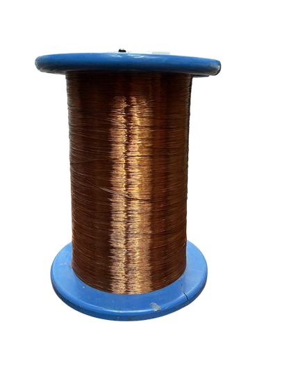 Philflex magnet wire AWG 13  1.80 mm heavy formix 300G