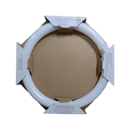 Philips 32W Circular Fluorescent Tube T9 TLE 32W/54-765 6500K Daylight