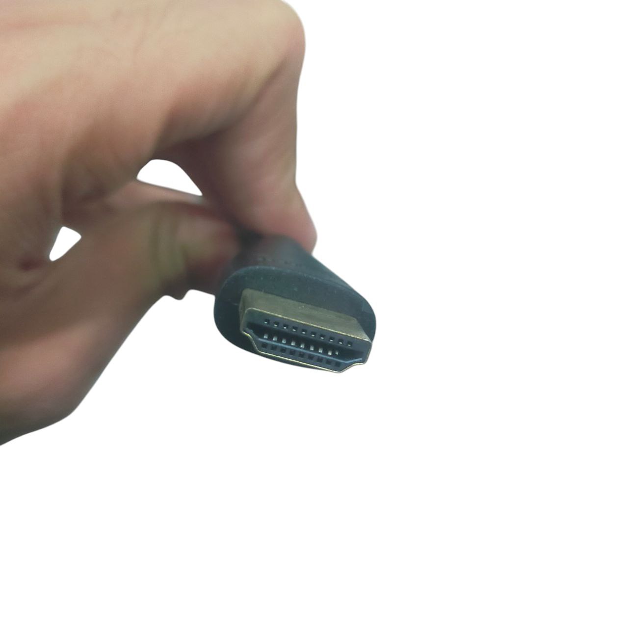 Philips HDMI High Speed Video & Audio Cable 2 Meters Black