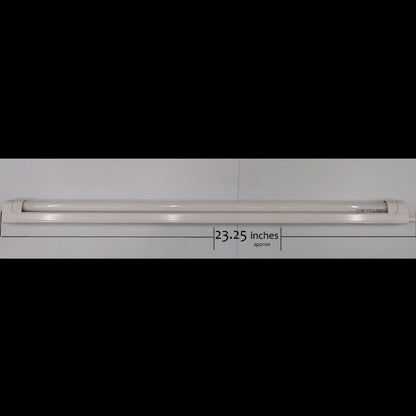 Philips 14W T5 fluorescent tube daylight with a length of 23.25 inches for bright lighting