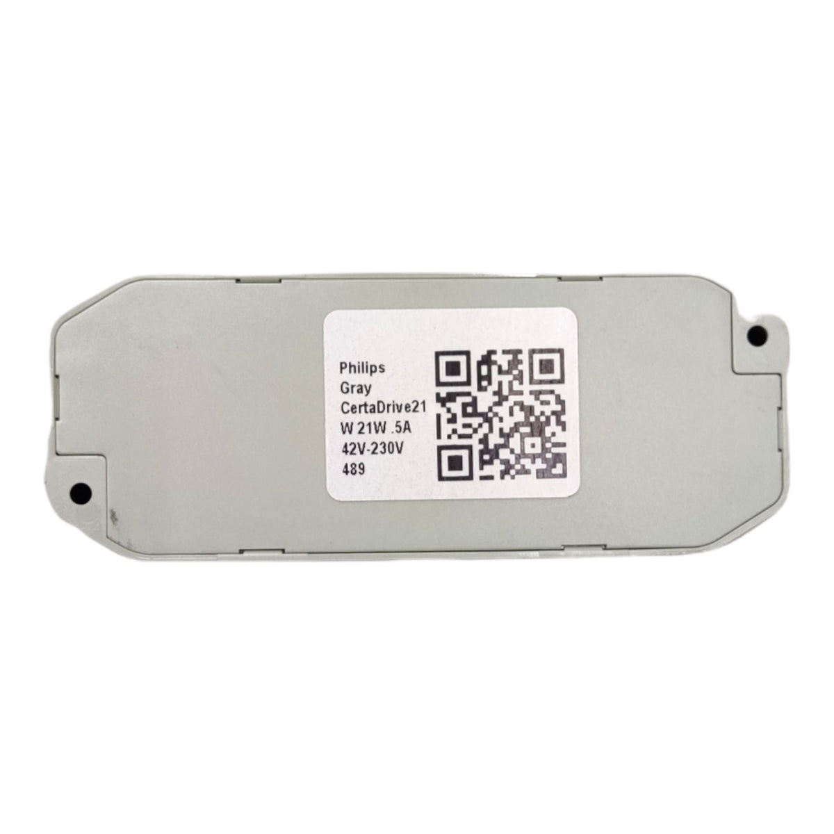 Philips Certa Drive 21W LED Driver 220V DC Input