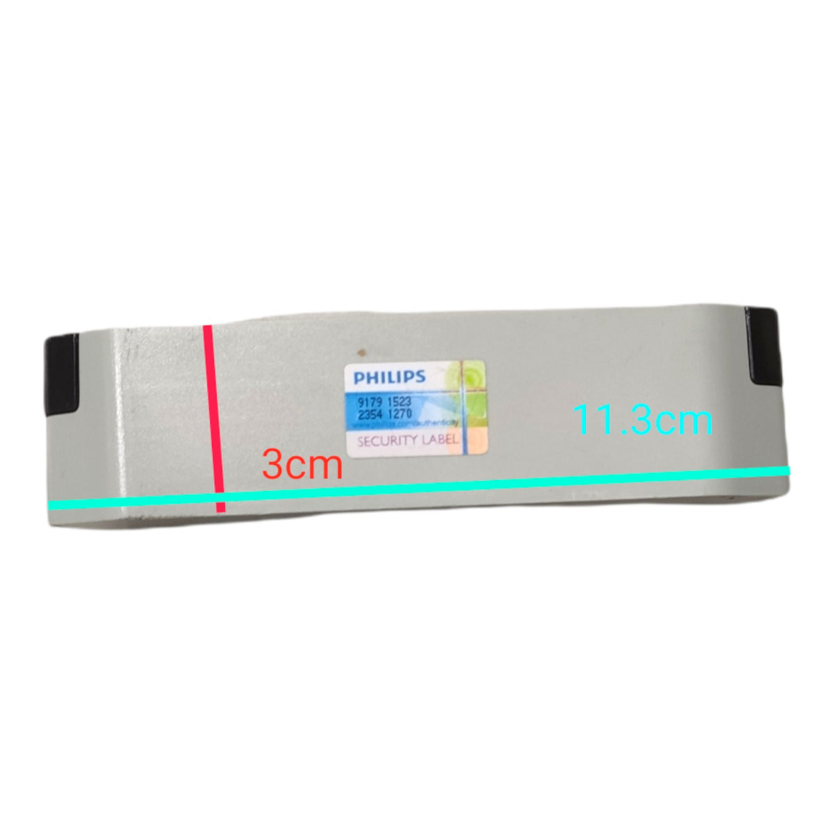Philips 21W LED Driver 30-42VDC 220V Max Power