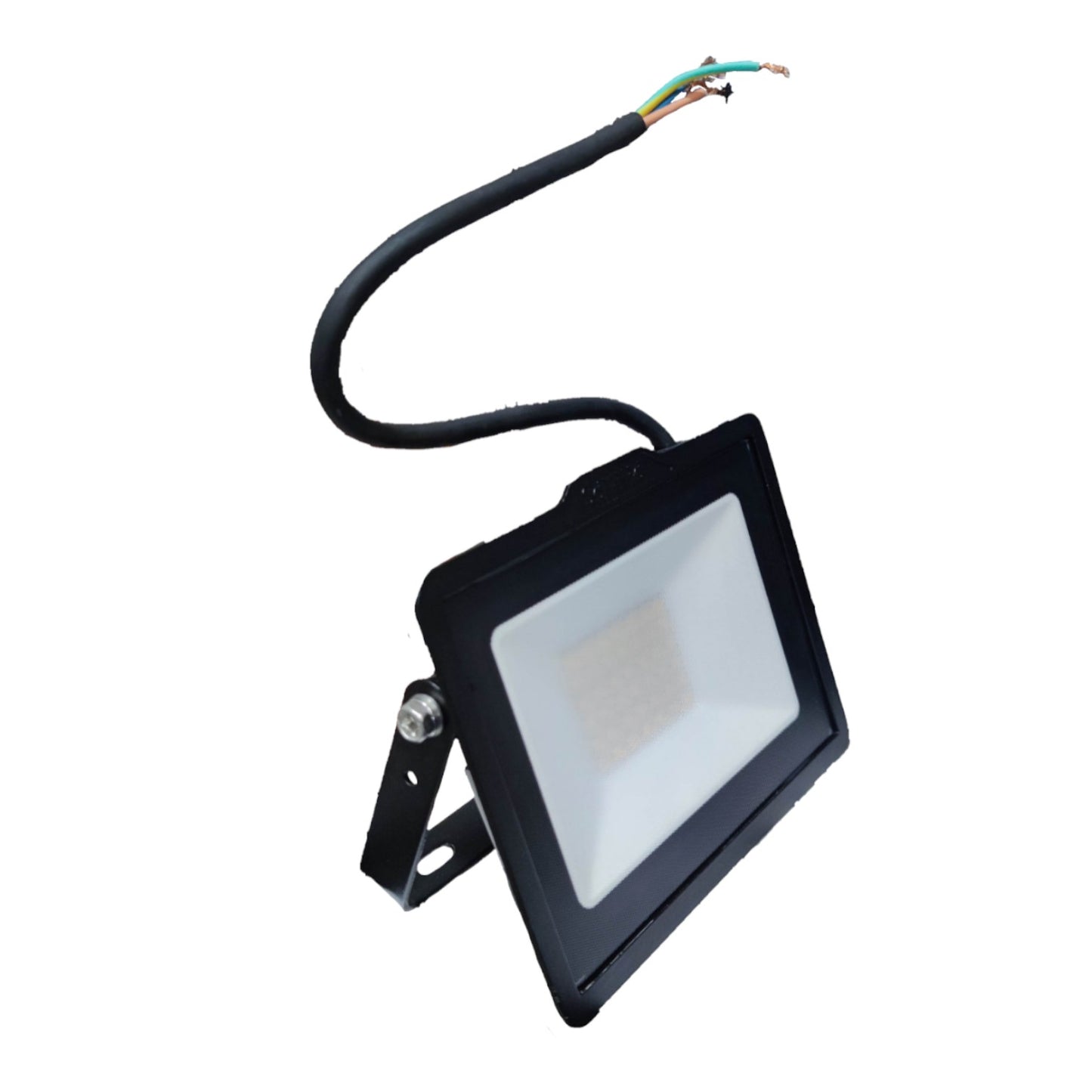 Philips 30W LED Floodlight 220V 6500K Cool White BVP150 Electx Electrical Supply