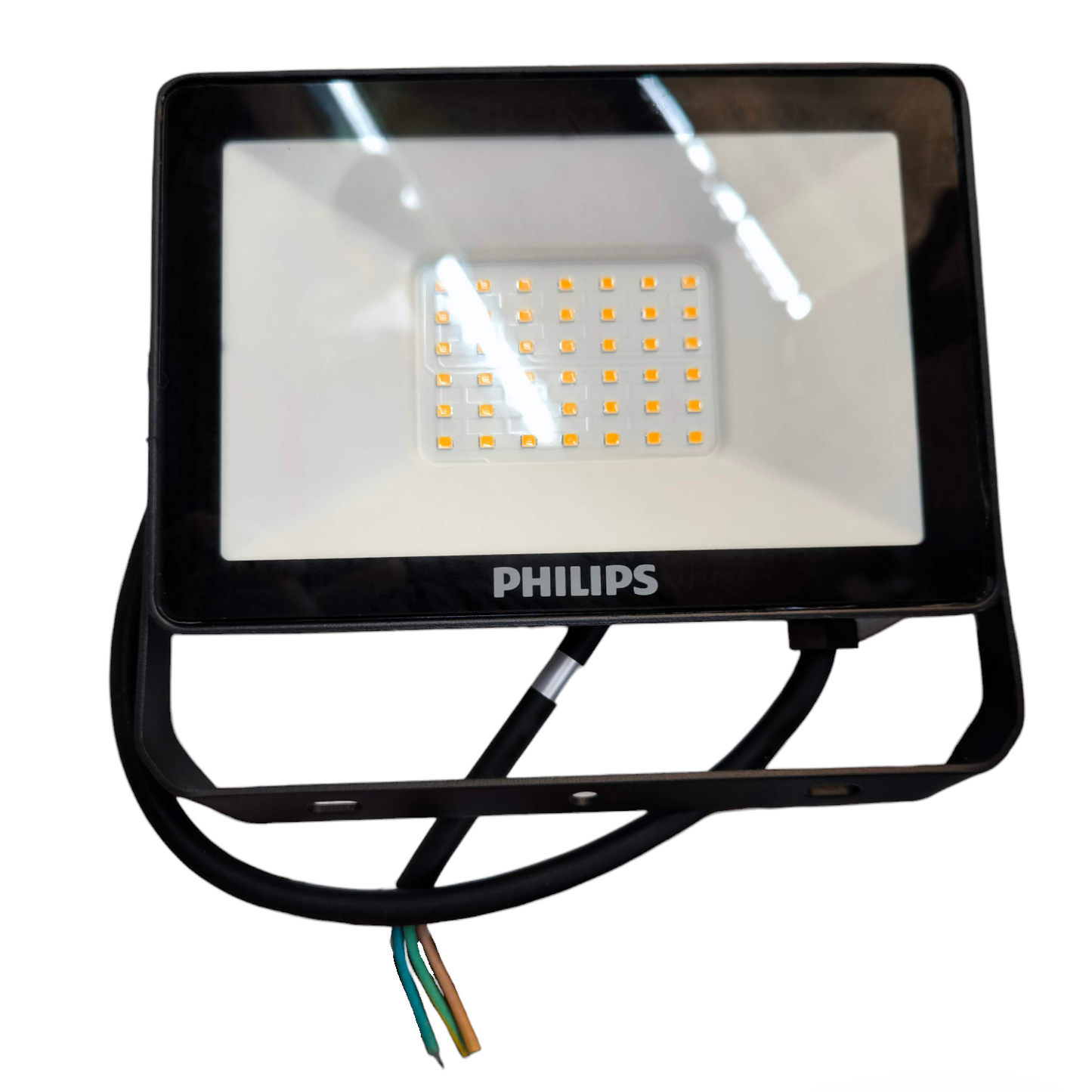 Philips 30W Outdoor LED Floodlight 220V Available in Warm White 3000K and Daylight 6500K Electx Electrical Supply 5