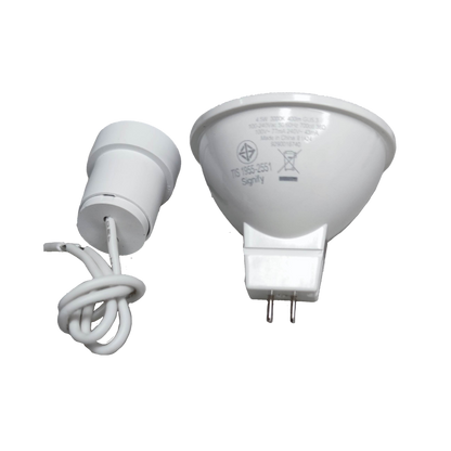 Philips MR16 LED 4.5W Daylight 220V GU5.3