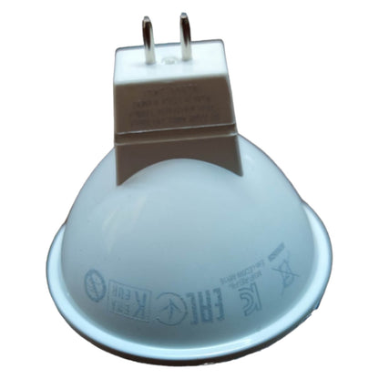 Philips 5W LED MR16 Warm White 2700K 12VDC GU5.3 Essential
