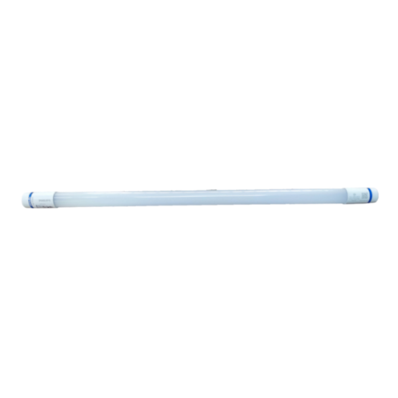 Philips 8W LED fluorescent tube designed for energy-efficient lighting solutions