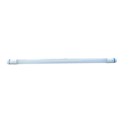 Philips 8W LED fluorescent tube designed for energy-efficient lighting solutions