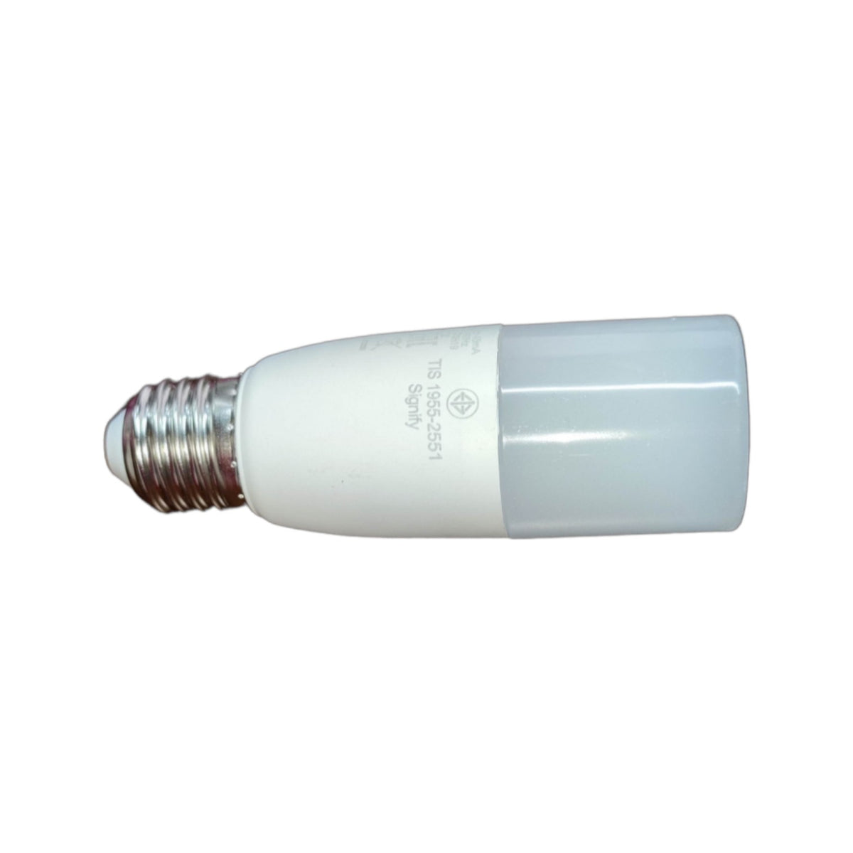 Philips E27 6500K LED bulb for eye comfort 220V designed for bright, energy-efficient lighting