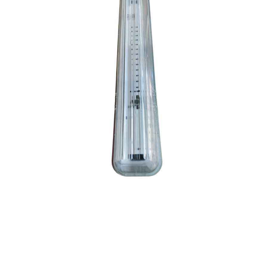 Philips Opple 2x8W LED ECOFIT daylight Linear Lighting Installation for Bright Spaces