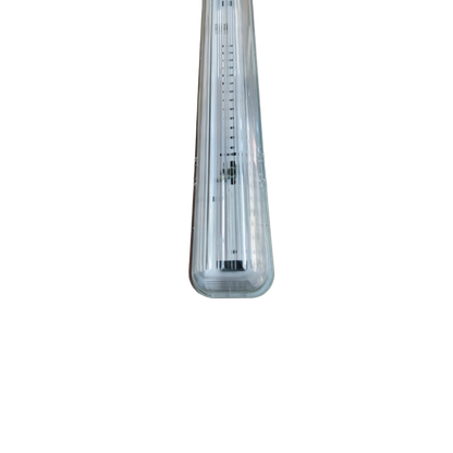 Philips Opple 2x8W LED ECOFIT daylight Linear Lighting Installation for Bright Spaces