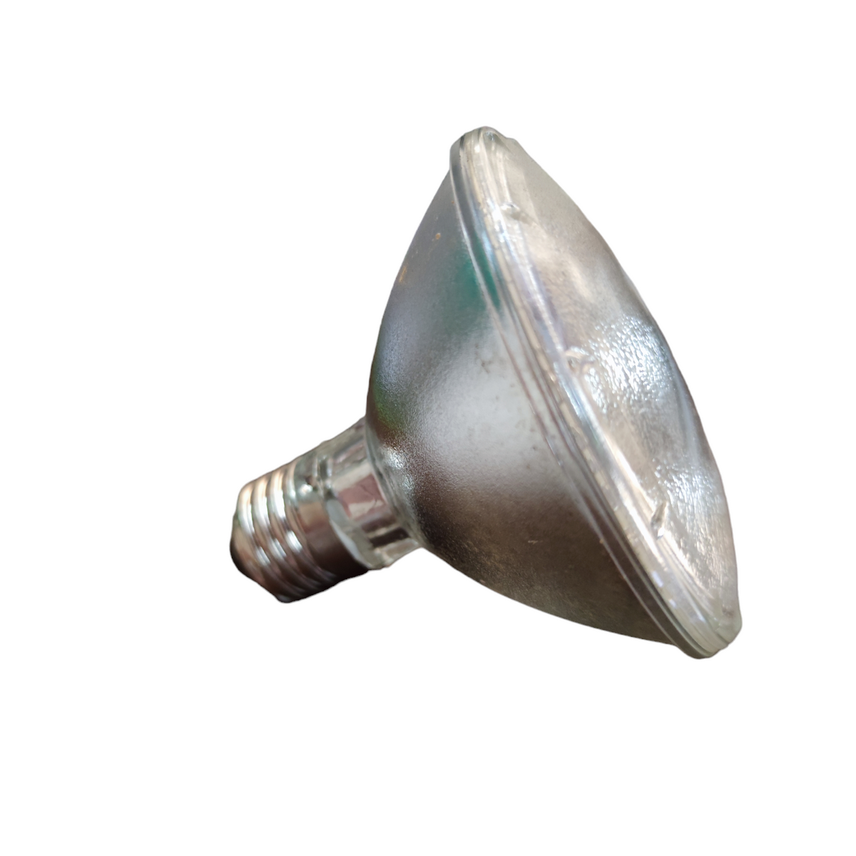 Philips halogen bulb Par 30 75W E27 220V with reflective glass and screw base