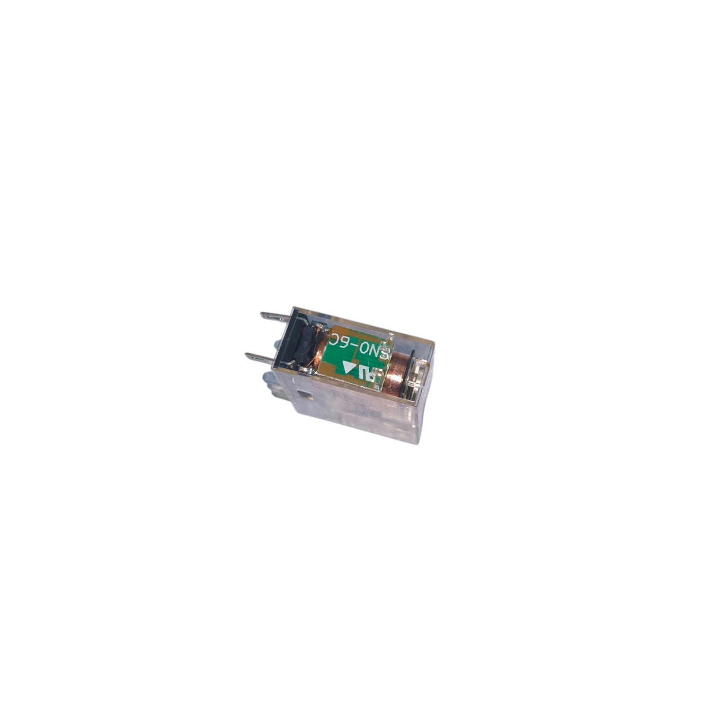 Omron G2R-2-SN (D) 24V DC 8 Pins Relay