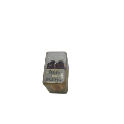 Relay 8 Pins Slim Type V23154 D0721-F104
