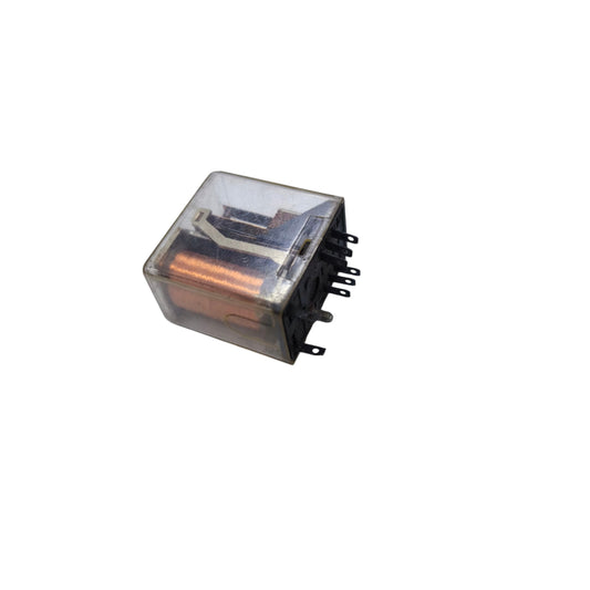 Relay 8 Pins Slim Type V23154 D0721-F104