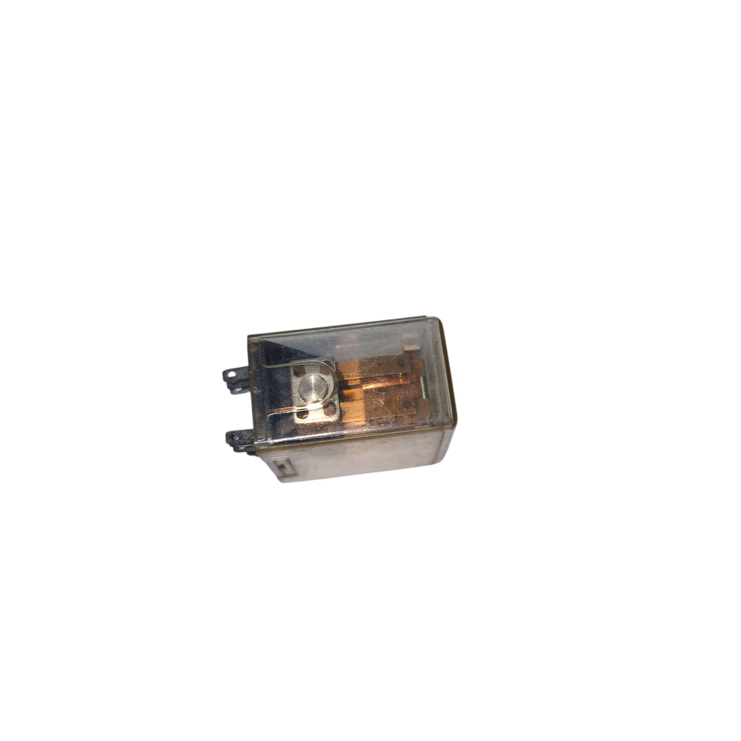 Relay 8 Pins Slim Type V23154 D0721-F104