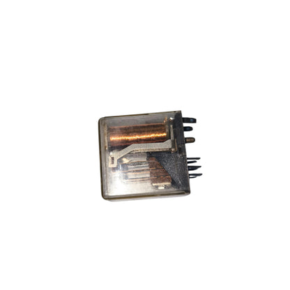 Relay 8 Pins Slim Type V23154 D0721-F104