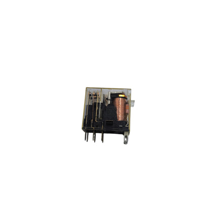 Omron Relay G2R-2-SN 24V AC SPDT