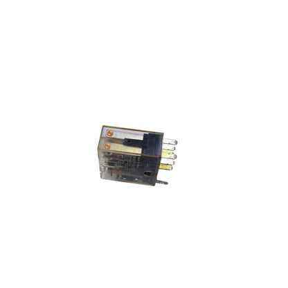 Omron Relay G2R-2-SN 220V AC SPDT