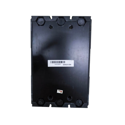 Himel 160A 3 Pole Molded Case Circuit Breaker, 160A Industrial Circuit Breaker 3 Pole 35Kaic HDM3250S16033XX