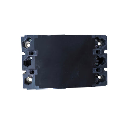 Schneider 160A 2 Pole MCCB Industrial Circuit Breaker Single Phase 36KAIC 250V EZC250H2160