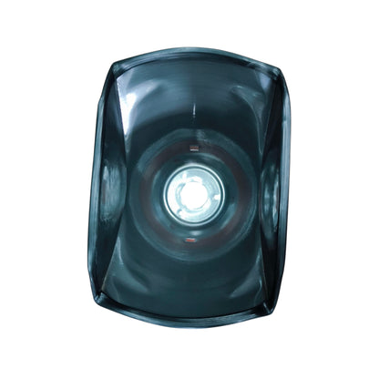 Crown 15 x 8 Trumpet Horn with Bracket Outhorn and Core