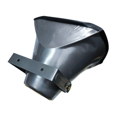 Crown 15 x 8 Trumpet Horn with Bracket Outhorn and Core