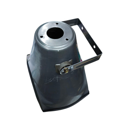 Crown 15 x 8 Trumpet Horn with Bracket Outhorn and Core