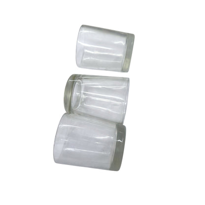 Shot Glass 60mL, buy 4 with 2pcs Free, 1 order 6pcs