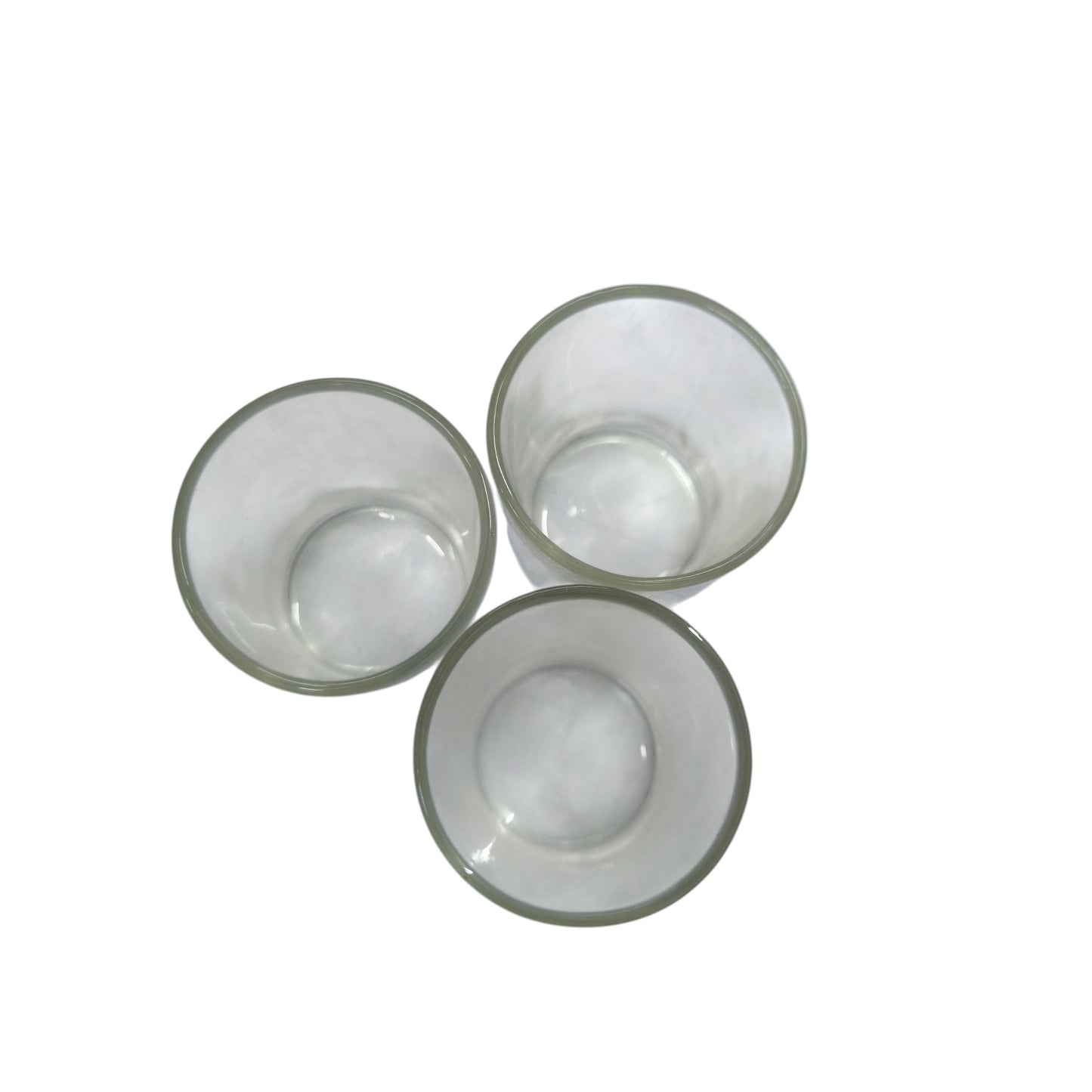 Shot Glass 60mL, buy 4 with 2pcs Free, 1 order 6pcs