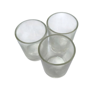 Shot Glass 60mL, buy 4 with 2pcs Free, 1 order 6pcs