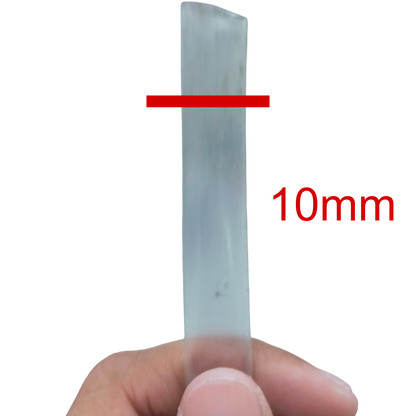 Heat Shrinkable Tube Clear (10mm)
