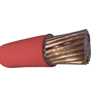Philflex THHN Wire 300mm Stranded 600MCM (Per Meter) Red