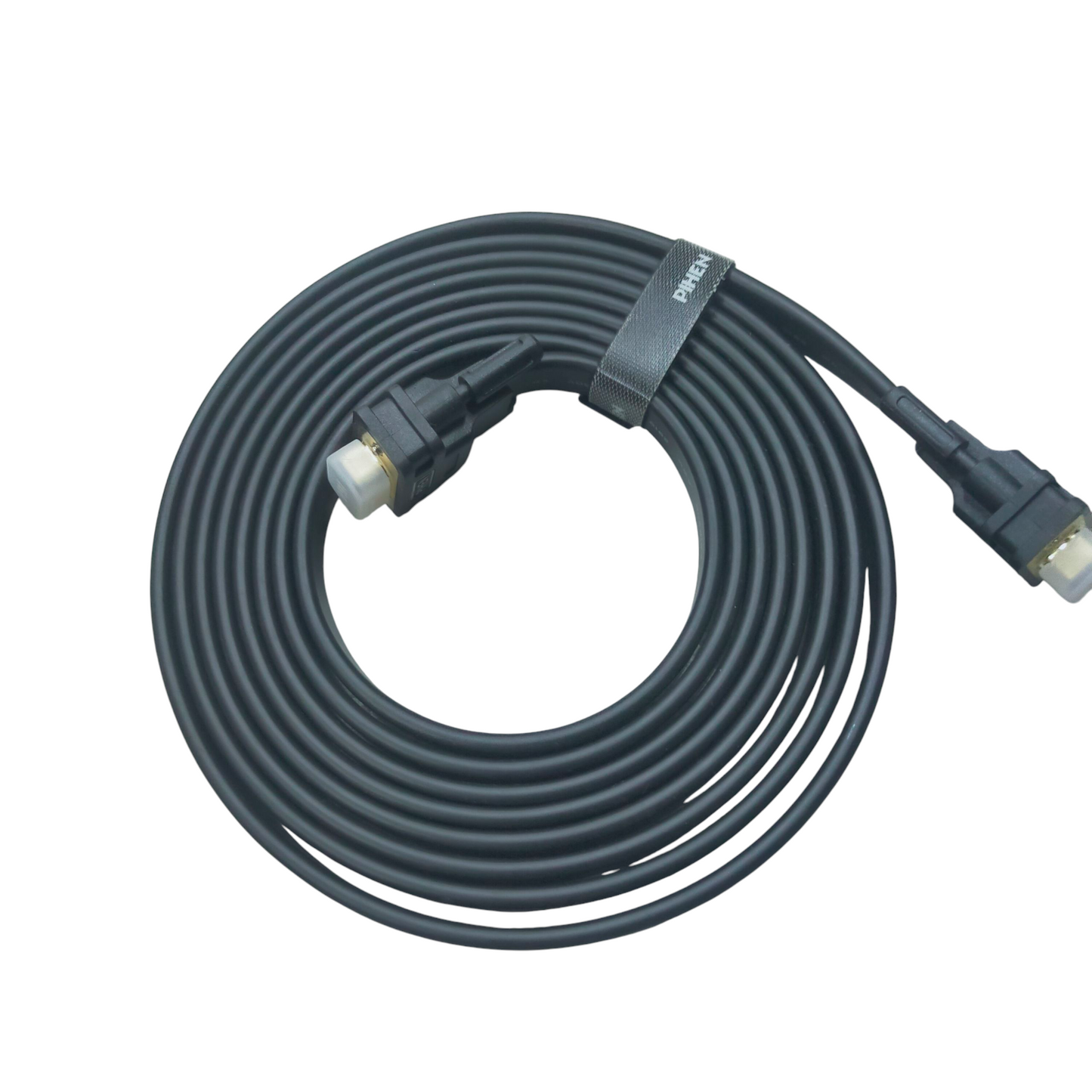 Pihen VGA Cable Male to Male Durable 3 Meters Black (5)