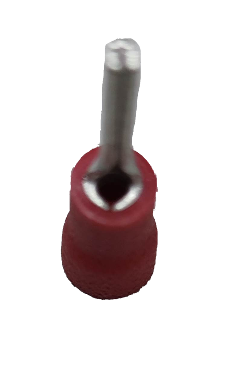 Insulated Pin Terminals 6PCS Set