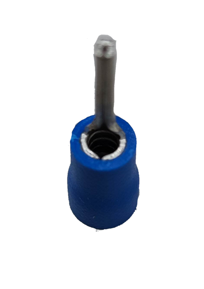 Insulated Pin Terminals 6PCS Set